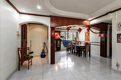 Blk 243 Gombak View (Bukit Batok), HDB 5 Rooms #555769491